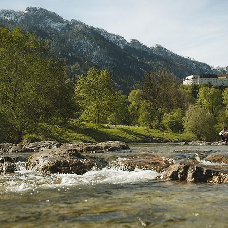 Agrad Chalets Aschau im Chiemgau Exterior photo