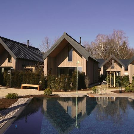 Agrad Chalets Aschau im Chiemgau Exterior photo